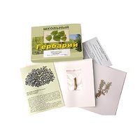 Гербарий "Водоросли. Грибы. Лишайники" (раздаточный) - «globural.ru» - Нижний Тагил