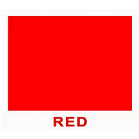 Карточки Домана "Colors" ("Цвета") на английском языке - «globural.ru» - Нижний Тагил