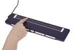 Дисплей Брайля ALVA USB 640 - «globural.ru» - Нижний Тагил