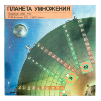 Планета умножения - «globural.ru» - Нижний Тагил