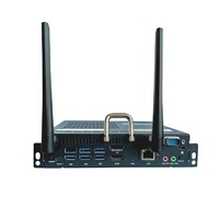 Встраиваемый компьютер (OPS TOP 12650H) для интерактивных панелей Edflat  - «globural.ru» - Нижний Тагил