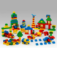 Конструктор "Город DUPLO" - «globural.ru» - Нижний Тагил