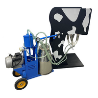 Интерактивный тренажерный комплекс «Отработка навыков доения КРС» - «globural.ru» - Нижний Тагил