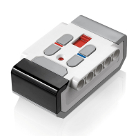 ИК-маяк EV3 - «globural.ru» - Нижний Тагил