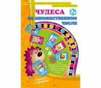 Игра "Чудеса во множественном числе" - «globural.ru» - Нижний Тагил