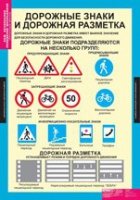 ОБЖ Безопасное поведение школьников (комплект таблиц) - «globural.ru» - Нижний Тагил