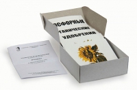 Модель-аппликация Агроценоз (набор 32 карты) - «globural.ru» - Нижний Тагил