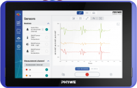 Планшетный регистратор данных Cobra SMARTlink - «globural.ru» - Нижний Тагил