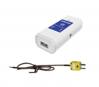 Датчик температура/термопара, -200 ... +1200 °C (Bluetooth + USB) (серия Cobra SMARTsense) - «globural.ru» - Нижний Тагил