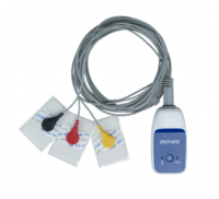 Датчик ЭКГ, 0 ... 4,5 mV (серия Cobra SMARTsense) - «globural.ru» - Нижний Тагил