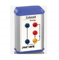 Датчик Энергия: сила тока, напряжение, мощность, энергия (Bluetooth + USB)(серия Cobra4) - «globural.ru» - Нижний Тагил