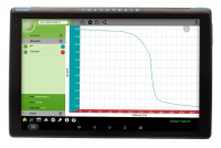 Цифровая лаборатория einsteinTablet+2. Планшетный регистратор данных со встроенными датчиками по физике - «globural.ru» - Нижний Тагил
