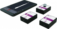 Цифровая лаборатория Releon Standart по химии. Стартовый комплект - «globural.ru» - Нижний Тагил