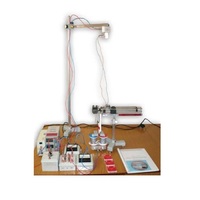 Лабораторная установка «Баланс токов / Изучение силы, действующей на проводник» - «globural.ru» - Нижний Тагил