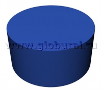 Банкетка d=40*30см (ВИК) - «globural.ru» - Нижний Тагил