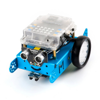 Базовый робототехнический набор mBot Bluetooth version - «globural.ru» - Нижний Тагил