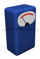 Бензоколонка - «globural.ru» - Нижний Тагил