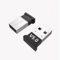 Адаптер Bluetooth-USB Ver. 5.0 - «globural.ru» - Нижний Тагил