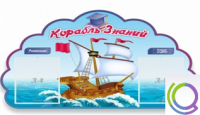 Стенд "Корабль знаний" - «globural.ru» - Нижний Тагил