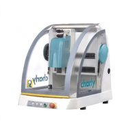 Фрезерно-гравировальный станок Charly 4U 1,1 kW PACK с ЧПУ - «globural.ru» - Нижний Тагил