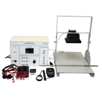 Лабораторная установка «Фотоэлектрические системы» - «globural.ru» - Нижний Тагил