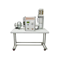 Установка для изучения различных способов сушки (псевдоожижение)  - «globural.ru» - Нижний Тагил