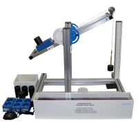 Лабораторный стенд «Проверка законов трения»  - «globural.ru» - Нижний Тагил