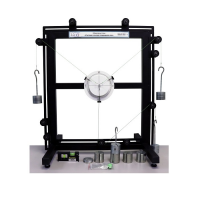 Лабораторный стенд «Система плоских сходящихся сил»  - «globural.ru» - Нижний Тагил