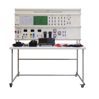 Стенд «Электрические измерения и основы метрологии» - «globural.ru» - Нижний Тагил