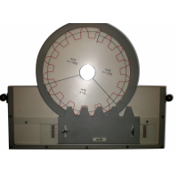 Типовой комплект учебного оборудования "Нарезание эвольвентных зубьев методом обкатки" - «globural.ru» - Нижний Тагил