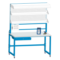 Стол радиомонтажника – СР2 - «globural.ru» - Нижний Тагил