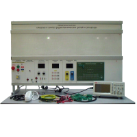 Лабораторный комплекс «Анализ и синтез радиотехнических цепей и сигналов»  - «globural.ru» - Нижний Тагил