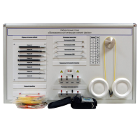 Учебное оборудование «Волоконно-оптическая линия связи» - «globural.ru» - Нижний Тагил