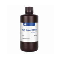 Фотополимер High Speed Resin - «globural.ru» - Нижний Тагил