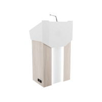 Интерактивная трибуна Wood 23,8" - «globural.ru» - Нижний Тагил