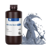 Смола ABS-Like Resin Pro 2 цвет в ассортименте - «globural.ru» - Нижний Тагил