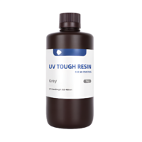 Фотополимер Flexible Tough Resin 2.0 в ассортименте - «globural.ru» - Нижний Тагил