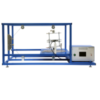 Учебный лабораторный комплекс «Определение моментов инерции методом однониточного подвеса»  - «globural.ru» - Нижний Тагил