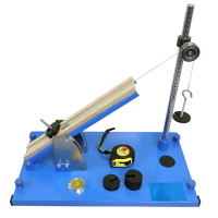 Установка «Исследование КПД механизмов»   - «globural.ru» - Нижний Тагил