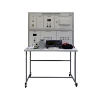 Комплект лабораторного оборудования «Электротехнические материалы» - «globural.ru» - Нижний Тагил