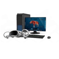 Интерактивный учебный комплекс «Анатомия Свиньи» - «globural.ru» - Нижний Тагил