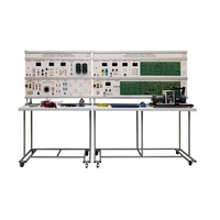 Учебное оборудование «электротехника и основы электроники» - «globural.ru» - Нижний Тагил