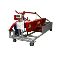 Учебный тренажер «Косилка роторная» - «globural.ru» - Нижний Тагил