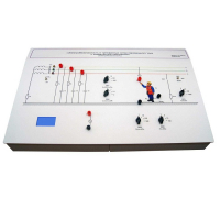 Лабораторный стенд «Электробезопасность в трехфазных сетях переменного тока с заземленной нейтралью» - «globural.ru» - Нижний Тагил