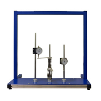 Лабораторный стенд «Изучение пружин сжатия» - «globural.ru» - Нижний Тагил