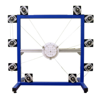 Лабораторный стенд «Произвольная плоская система сил» - «globural.ru» - Нижний Тагил