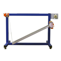 Учебная лабораторная установка «Законы трения» - «globural.ru» - Нижний Тагил