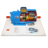 Стенд-планшет «асинхронный двигатель с фазным ротором» - «globural.ru» - Нижний Тагил