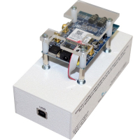 Типовой комплект учебного оборудования «Сети сотовой связи GSM-NOTE» - «globural.ru» - Нижний Тагил
