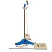 Лабораторная установка "Математический маятник" - «globural.ru» - Нижний Тагил